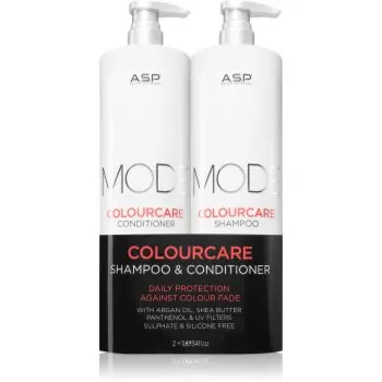 ASP MODE ColourCare ambalaj economic pentru protecția culorii