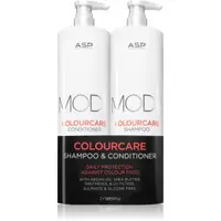 ASP MODE ColourCare ambalaj economic pentru protecția culorii