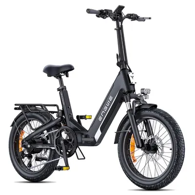L20 3.0 BOOST este o bicicletă electrică pentru adulți, cu baterie de 48V 13.5Ah