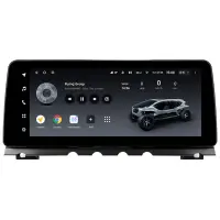 Navigatie Auto Teyes Lux One BMW BMW 7- Series F01 F02 CIC 2009-2012 CIC 6+128GB 12.3" IPS Octa-core 2Ghz, Android 4G Bluetooth 5.1 DSP
