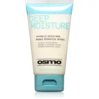 Osmo Deep Moisture Intensive Repair Mask masca intensă de întinerire pentru păr 75 ml