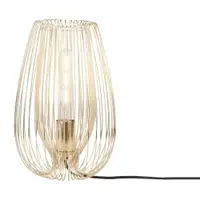 Veioză Leitmotiv Lucid Large, auriu
