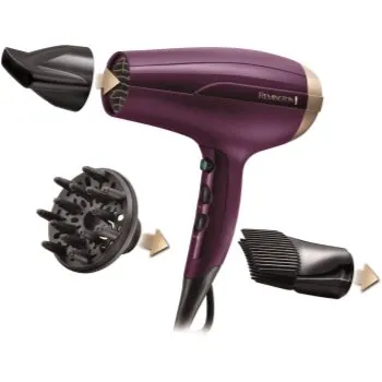Remington Your Style D5219 uscator de par