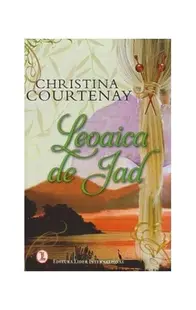 Leoaica de jad - Paperback brosat - Christina Courtenay