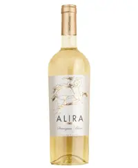 Vin Alb Sauvignon Blanc Alira Flamma 0.75L