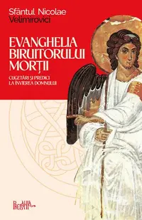 Evanghelia Biruitorului morții - Paperback brosat