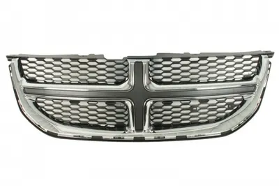 Grila fata (negru) potrivit DODGE GRAND 3.6ALK 09.11- 01.11