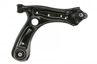 Brat suspensie roata Dreapta inferior fata potrivit AUDI A1; SEAT IBIZA IV, IBIZA IV SC, IBIZA IV ST, IBIZA IV HATCHBACK, TOLEDO IV; SKODA FABIA III, RAPID 1.0-2.0D 03.08