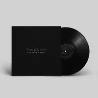 Thanks For The Dance - Vinyl