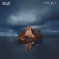 Californian Soil (White Transparent Vinyl + Blue Transparent 10" Vinyl + CD)