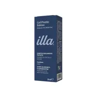 Gel calmant pentru iritatii intime Illa, 50 ml