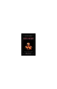 Leul Roşu - Paperback - Maria Szepes
