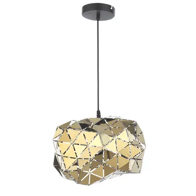 Lampa medie pendanta Andromeda