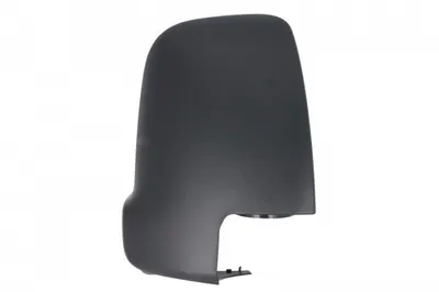 Carcasa oglinda exterioara dreapta (cu orificiu semnalizator, negru) potrivit MERCEDES SPRINTER 907 910 06.18