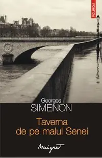 eBook Taverna de pe malul Senei