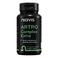 Artro Complex Extra 60cps, Niavis