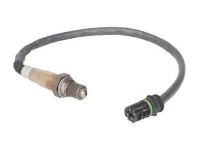 Sonda lambda (numar de fire 4, 480mm) BMW Seria 1 (E81), 1 (E82), 1 (E87), 1 (E88), 3 (E90), 3 (E91), 3 (E92), 3 (E93), 5 (E60), 5 (E61), 7 (E65, E66, E67), X1 (E84) 1.6-3.0 intre 2004-2015