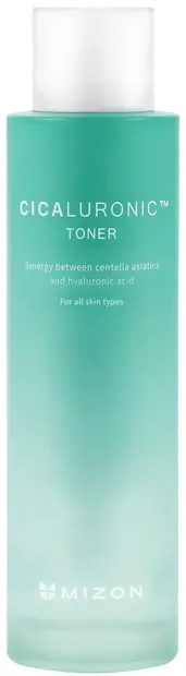 Mizon Cicaluronic Tonic facial, 150 ml