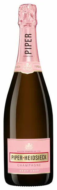 Sampanie Brut Rose Piper Heidsieck 0.75l