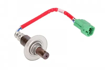 Sonda lambda (numar de fire 4, 243mm) SUZUKI GRAND VITARA II 1.6 dupa 2005