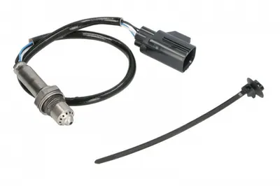 Sonda Lambda (numar fire 4, 500mm) potrivit VOLVO S60 I, S80 I, V70 II; LAND ROVER DISCOVERY III, RANGE ROVER III, RANGE ROVER SPORT I 2.4-4.4 01.99-03.13