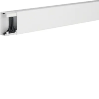 Canal cablu LF 30060 RAL9001