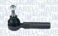 Cap Bara Dreapta Stanga Potrivit Alfa Romeo 145, 146, 155, Gtv, Spider; Fiat Brava, Doblo, Doblo Minivan, Marea, Multipla; Lancia Lybra 1.2-2.4d 02.92-
