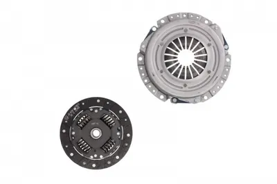 Kit Ambreiaj (180mm) Potrivit Ford Fiesta Iv, Fiesta V, Fiesta Minivan, Ka, Puma; Mazda 121 Iii 1.0-1.4 08.95
