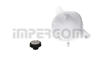 Vas expansiune racire (cu priza) potrivit FORD TOURNEO CUSTOM V362, TRANSIT CUSTOM V362, TRANSIT V363 09.12