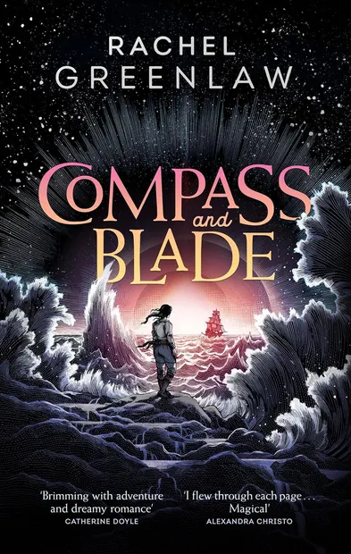Compass and Blade (Special Edition)