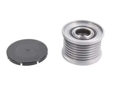 Fulie Alternator Potrivit Nissan Primastar, Qashqai I, X-Trail Ii; Opel Vivaro A; Renault Espace Iv, Grand Scenic Iii, Laguna Ii, Laguna Iii, Megane, Megane Ii 1.9d 2.0 2.0d 08.05