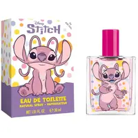 Apa de Toaleta Air Val Stitch Angel, 30 ml