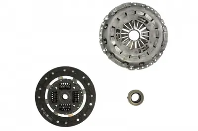 Kit ambreiaj cu autoreglare, cu rulment (250mm) potrivit FORD RANGER, TRANSIT 2.2D-2.5 04.06