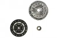 Kit ambreiaj cu autoreglare, cu rulment (250mm) potrivit FORD RANGER, TRANSIT 2.2D-2.5 04.06
