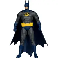 Figurina Articulata DC Direct McFarlane Toys Digital - Batman (No Man's Land) (Platinum Edition) 18 cm