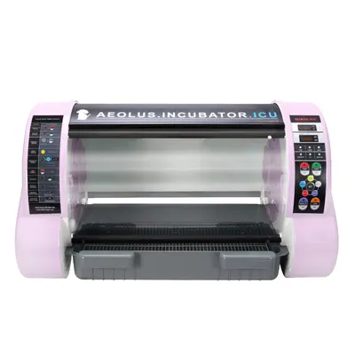 Incubator animale UC-1803