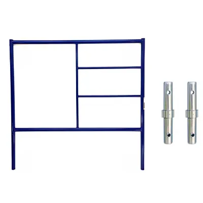Picior schela otel 1800 L *1219 l * 1700 h