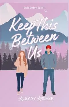 Keep This Between Us
