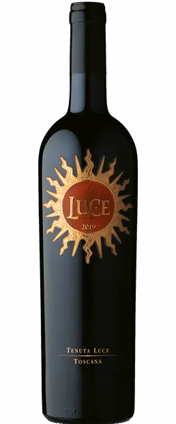 Vin Rosu Luce 2021 0.75l