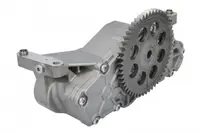 Pompa Ulei Potrivit Mercedes Actros Mp4 Mp5, Antos, Arocs; Setra 400, 500; Claas Xerion; Kaelble Sl, Vg 471.943-Om473.915