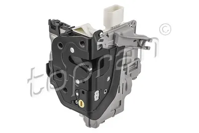 Incuietoare usa Spate Dreapta potrivit AUDI A3, A6 C7, A7, Q3, Q7; VW TOUAREG 01.10