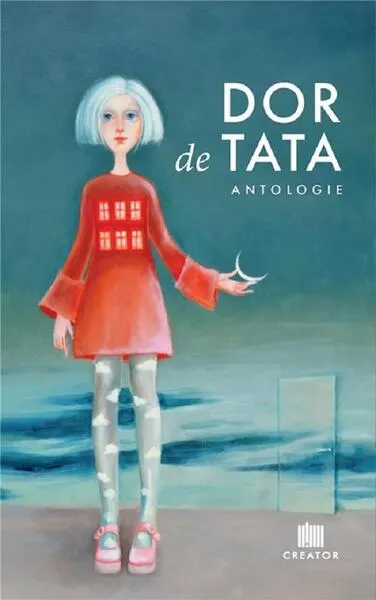 Dor de tata - Paperback brosat - Anca Predescu