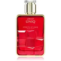 Armaf Uniq Effects of Uniq Eau de Parfum unisex