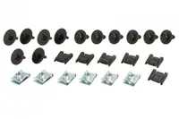 Set prindere scut motor MERCEDES