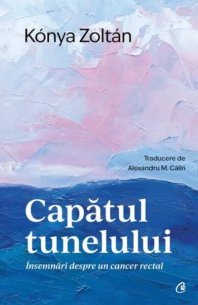 Capătul tunelului - Paperback brosat