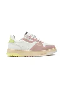 Pantofi sport dama 303904524 - Textil - Roz - Roz