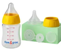 Sistem de alimentare Flow&Grow