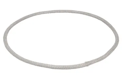 Set garnituri sistem esapament (343x343x9mm) potrivit DAF XF EURO 6