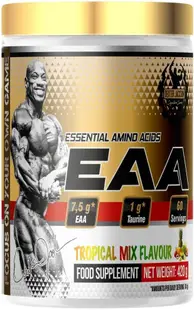 Gold Series EAA, fructe tropicale, 420 g, Dexter Jackson Signature Series