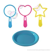 Set mini baloane de sapun - Patrula Catelusilor